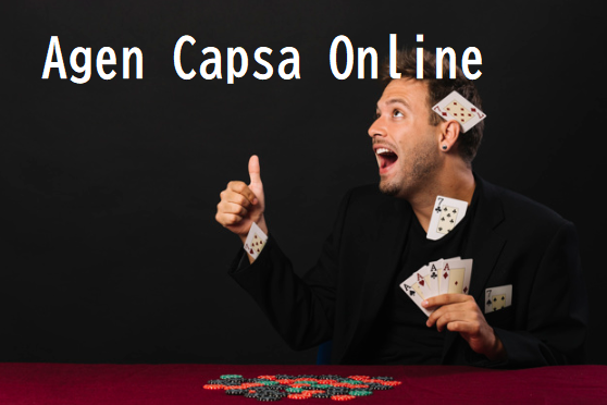 Agen Capsa Online
